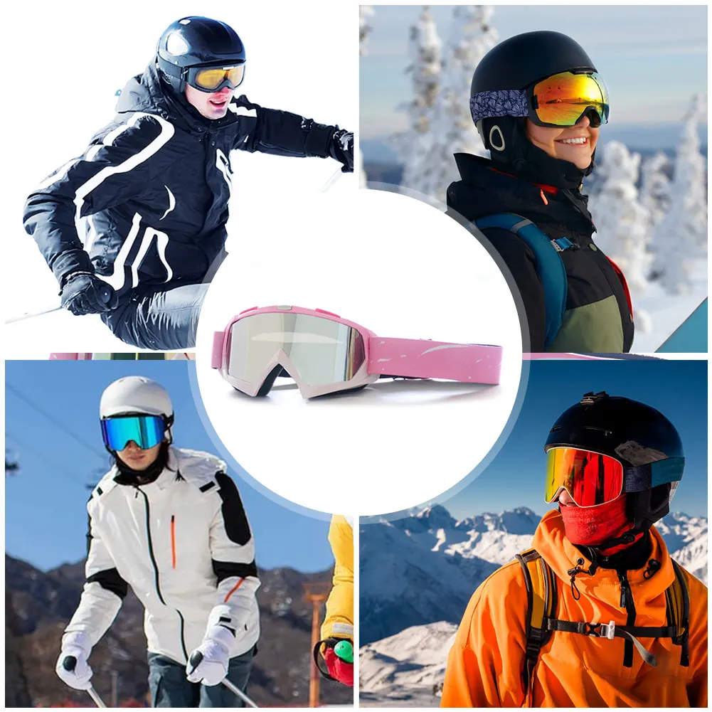 Óculos de Esqui e Snowboard 20 - Snow Goggle Uv avaliação e preço