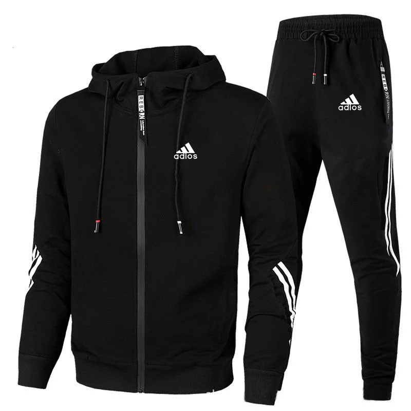 Conjuntos de Roupas Masculinas - Winter Wear Clothes avaliação e preço