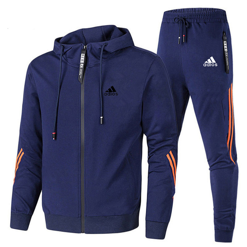 Conjuntos de Roupas Masculinas - Winter Wear Clothes avaliação e preço