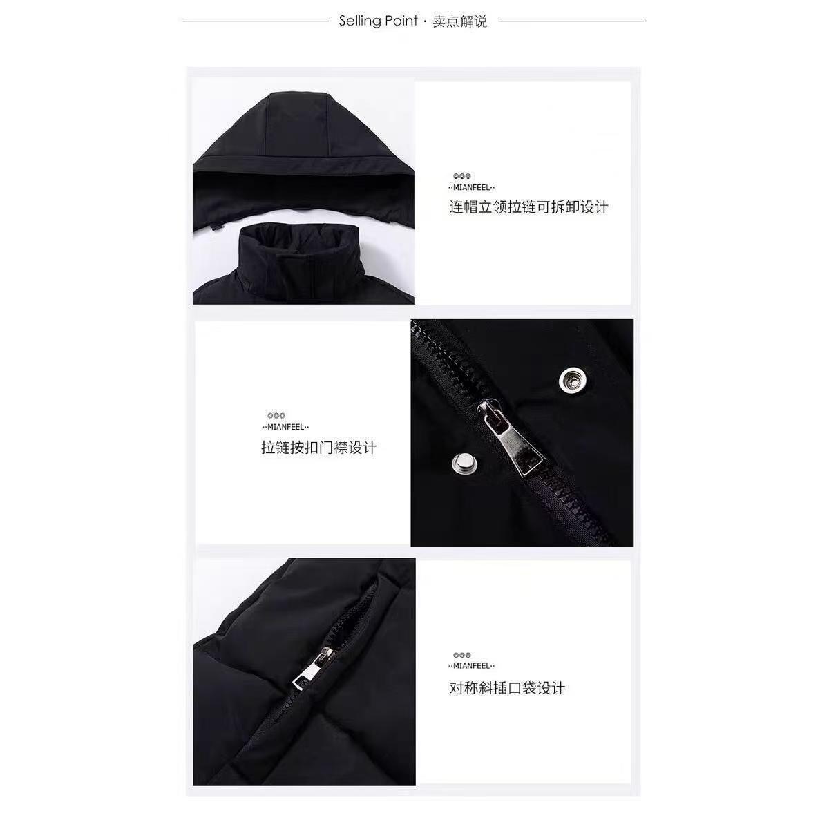 Casacos de inverno femininos,  - Puffer Jacket Women Down avaliação e preço