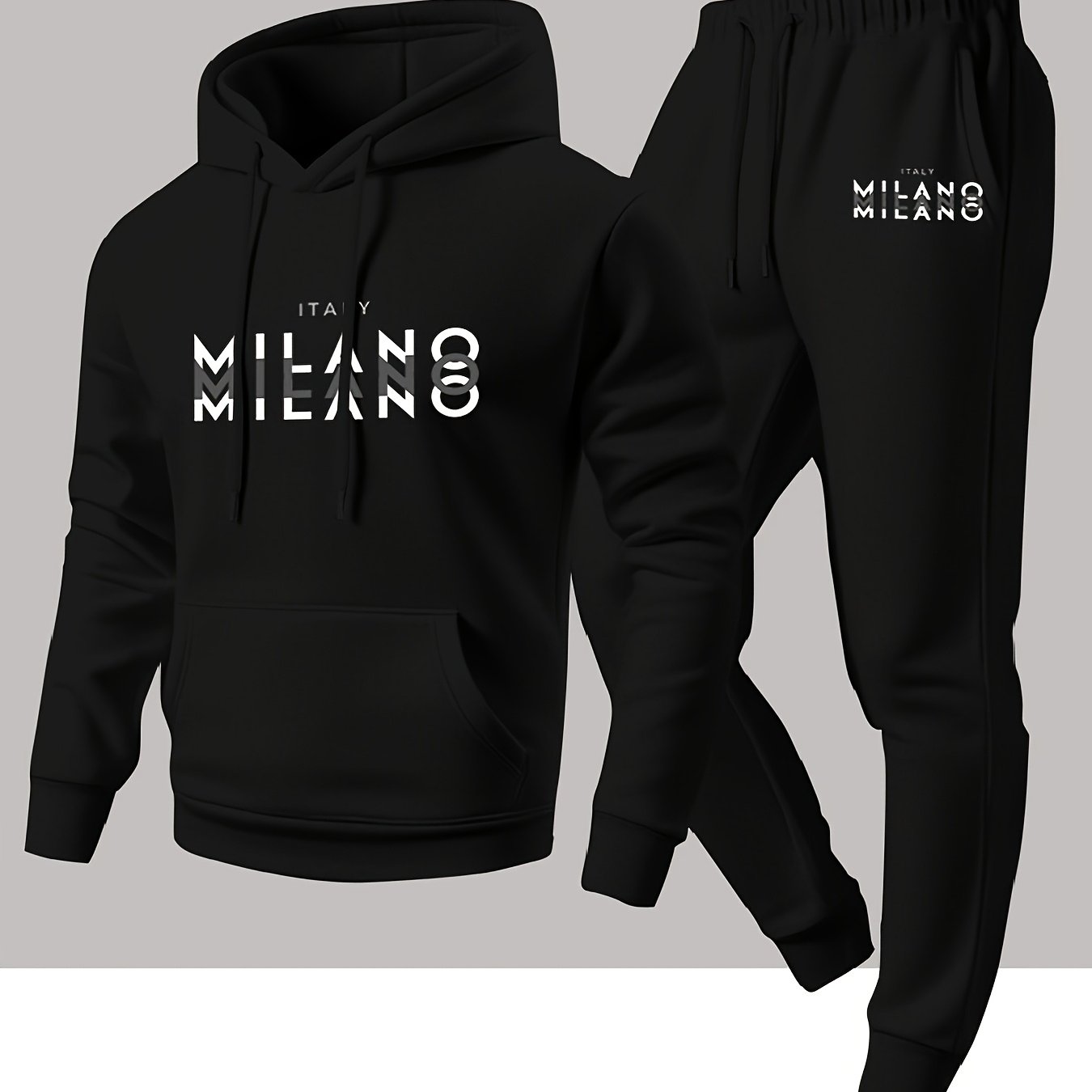 Conjunto Casual de Moletom com - Winter Clothing Patterns avaliação e preço