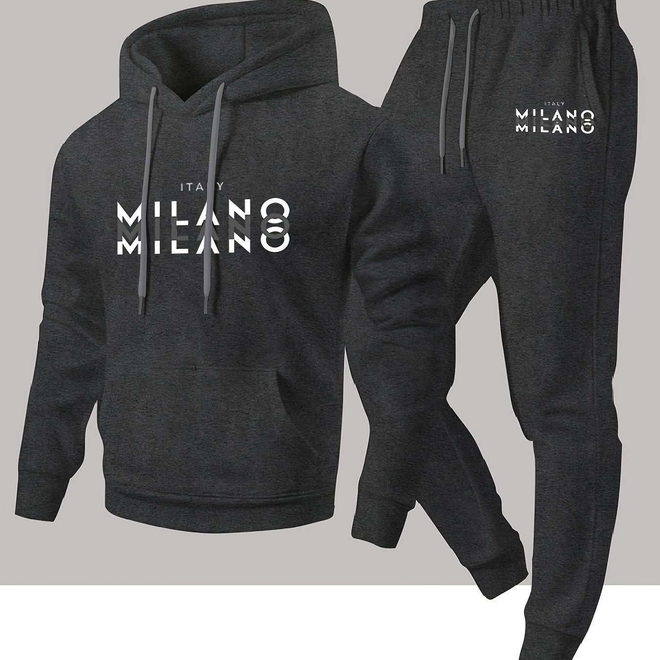 Conjunto Casual de Moletom com - Winter Clothing Patterns avaliação e preço