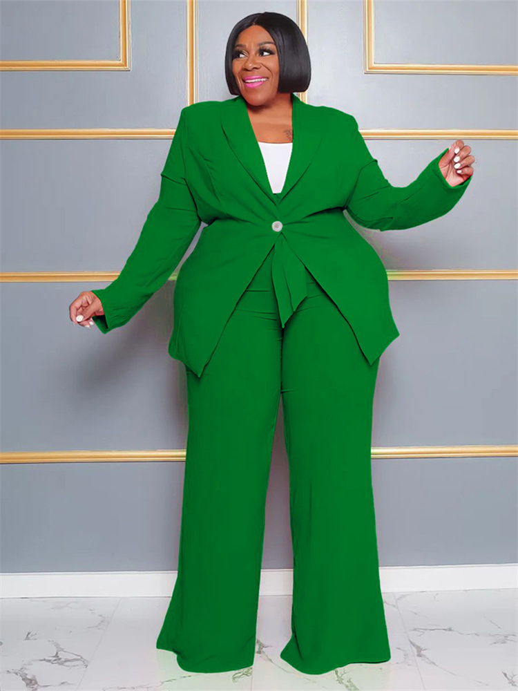 Wmstar-Terno de carreira sólid - Winter Clothing For Plus Size Women avaliação e preço