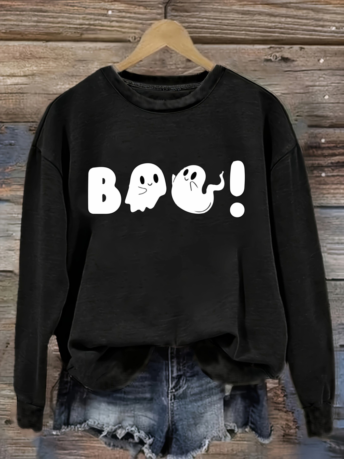 Camiseta Feminina Casual de Ma - Winter Clothing avaliação e preço